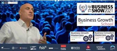 How can Business Growth School&reg; Help You and Your Business?